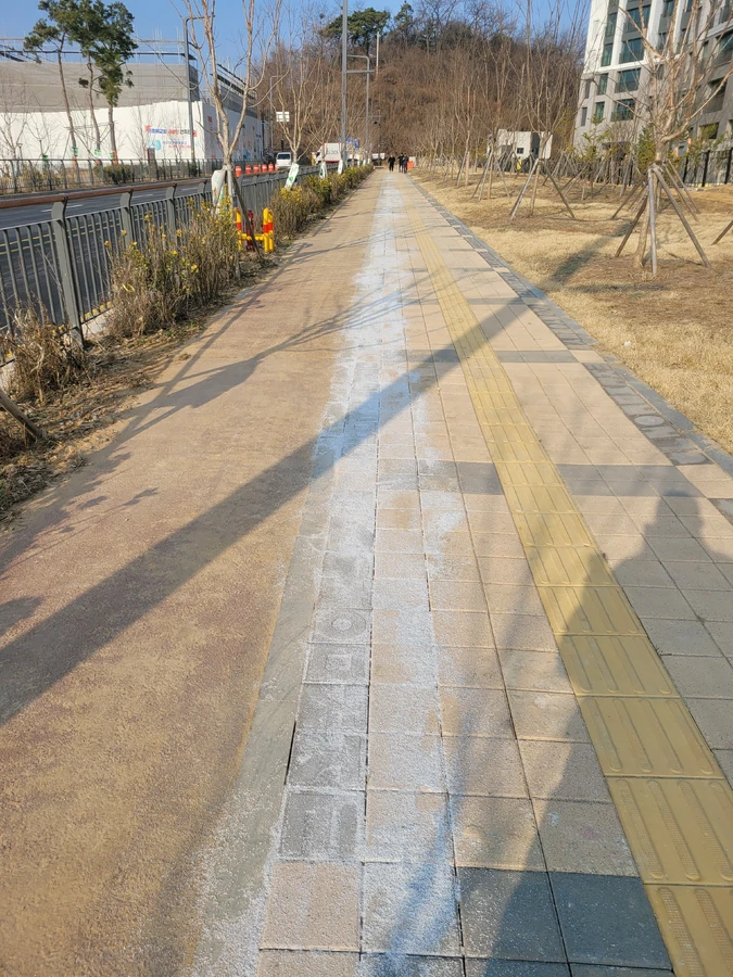 서울 서대문 MMA포장